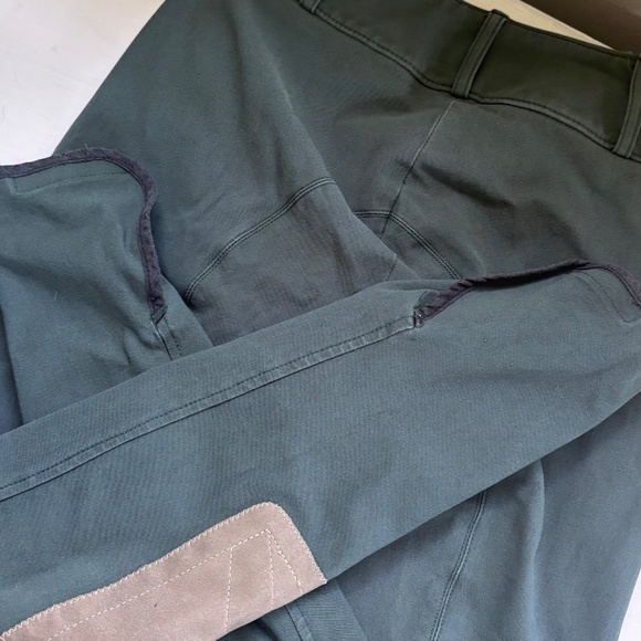 Tailored Sportsman Breeches women’s size 24r - Picture 3 of 8